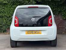 Volkswagen up! Street up! - U1412