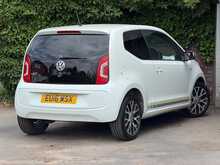 Volkswagen up! Street up! - U1412