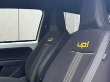 Volkswagen up! Street up! - U1412