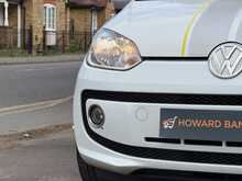 Volkswagen up! Street up! - U1412