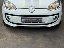 Volkswagen up! Street up! - U1412