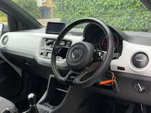 Volkswagen up! Street up! - U1412
