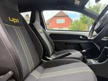Volkswagen up! Street up! - U1412