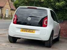 Volkswagen up! Street up! - U1412
