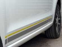 Volkswagen up! Street up! - U1412