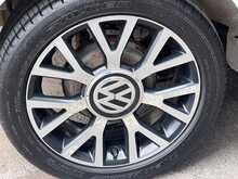 Volkswagen up! Street up! - U1412