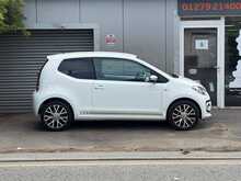 Volkswagen up! Street up! - U1412