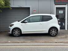 Volkswagen up! Street up! - U1412