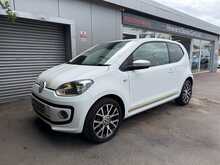 Volkswagen up! Street up! - U1412