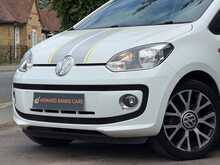 Volkswagen up! Street up! - U1412