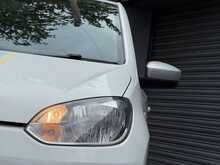 Volkswagen up! Street up! - U1412