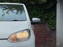 Volkswagen up! Street up! - U1412