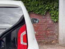 Volkswagen up! Street up! - U1412