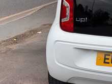 Volkswagen up! Street up! - U1412