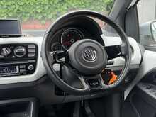 Volkswagen up! Street up! - U1412