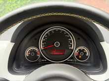 Volkswagen up! Street up! - U1412