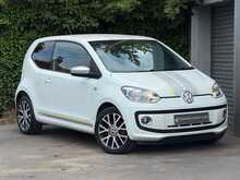 Volkswagen up! Street up! - U1412