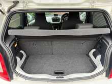 Volkswagen up! Street up! - U1412
