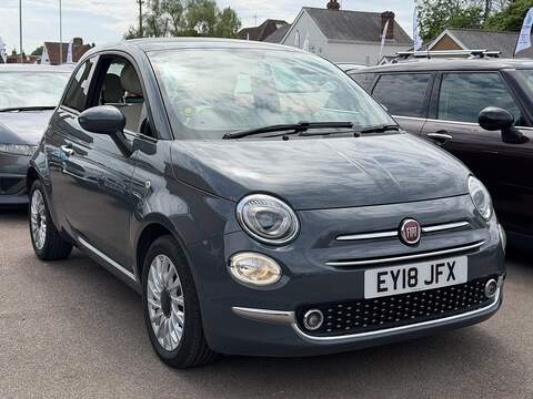 1.2 Lounge Hatchback 3dr Petrol Manual Euro 6 (s/s) (69 bhp)