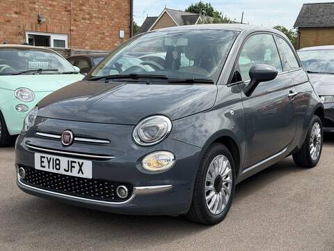 1.2 Lounge Hatchback 3dr Petrol Manual Euro 6 (s/s) (69 bhp)