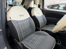 Fiat 500 Lounge - U1413