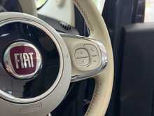 Fiat 500 Lounge - U1413