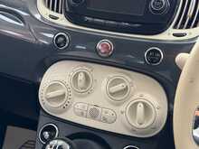 Fiat 500 Lounge - U1413