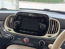 Fiat 500 Lounge - U1413