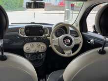Fiat 500 Lounge - U1413