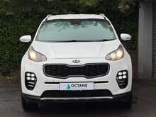 Kia Sportage T-GDi GT-Line - U1414