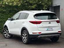 Kia Sportage T-GDi GT-Line - U1414