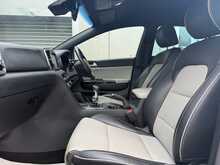 Kia Sportage T-GDi GT-Line - U1414
