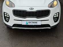 Kia Sportage T-GDi GT-Line - U1414