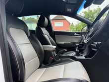 Kia Sportage T-GDi GT-Line - U1414