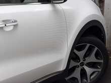 Kia Sportage T-GDi GT-Line - U1414