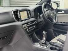 Kia Sportage T-GDi GT-Line - U1414