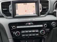 Kia Sportage T-GDi GT-Line - U1414