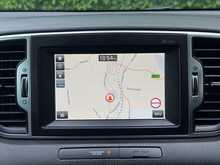 Kia Sportage T-GDi GT-Line - U1414