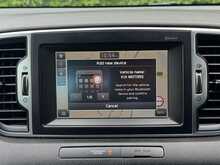 Kia Sportage T-GDi GT-Line - U1414