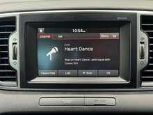 Kia Sportage T-GDi GT-Line - U1414