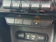 Kia Sportage T-GDi GT-Line - U1414