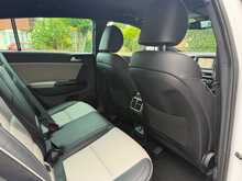 Kia Sportage T-GDi GT-Line - U1414