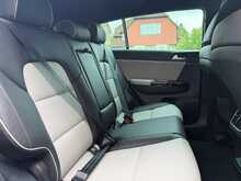 Kia Sportage T-GDi GT-Line - U1414