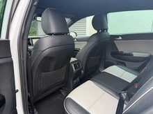 Kia Sportage T-GDi GT-Line - U1414