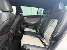 Kia Sportage T-GDi GT-Line - U1414
