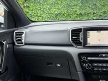 Kia Sportage T-GDi GT-Line - U1414
