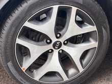 Kia Sportage T-GDi GT-Line - U1414