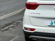 Kia Sportage T-GDi GT-Line - U1414