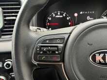 Kia Sportage T-GDi GT-Line - U1414