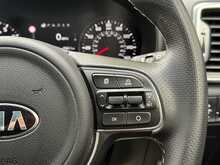 Kia Sportage T-GDi GT-Line - U1414